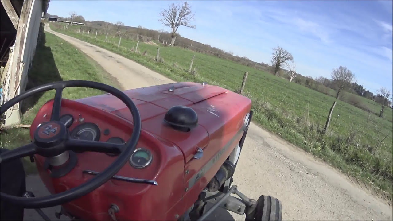 Broyeur GEO ECO 16   L'atelier franchement comtois, épisode 5