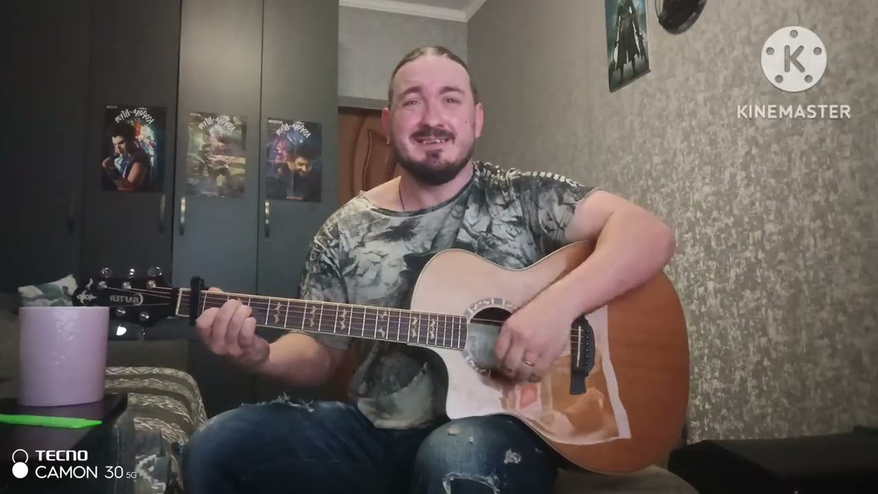 Владимир Высоцкий - Чужая коллея