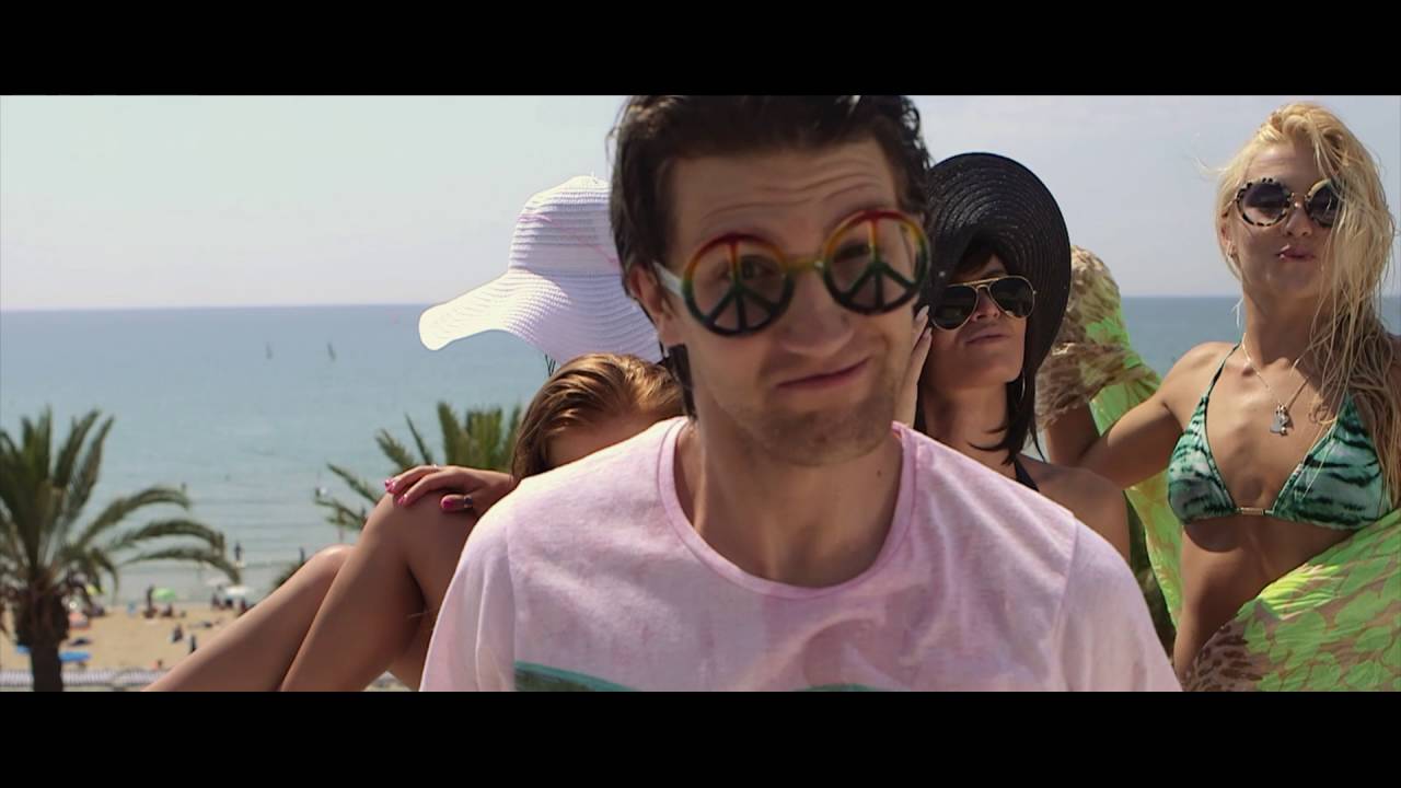 Dzenan Jahic -- HAYRA -- 2014  [Official Video]