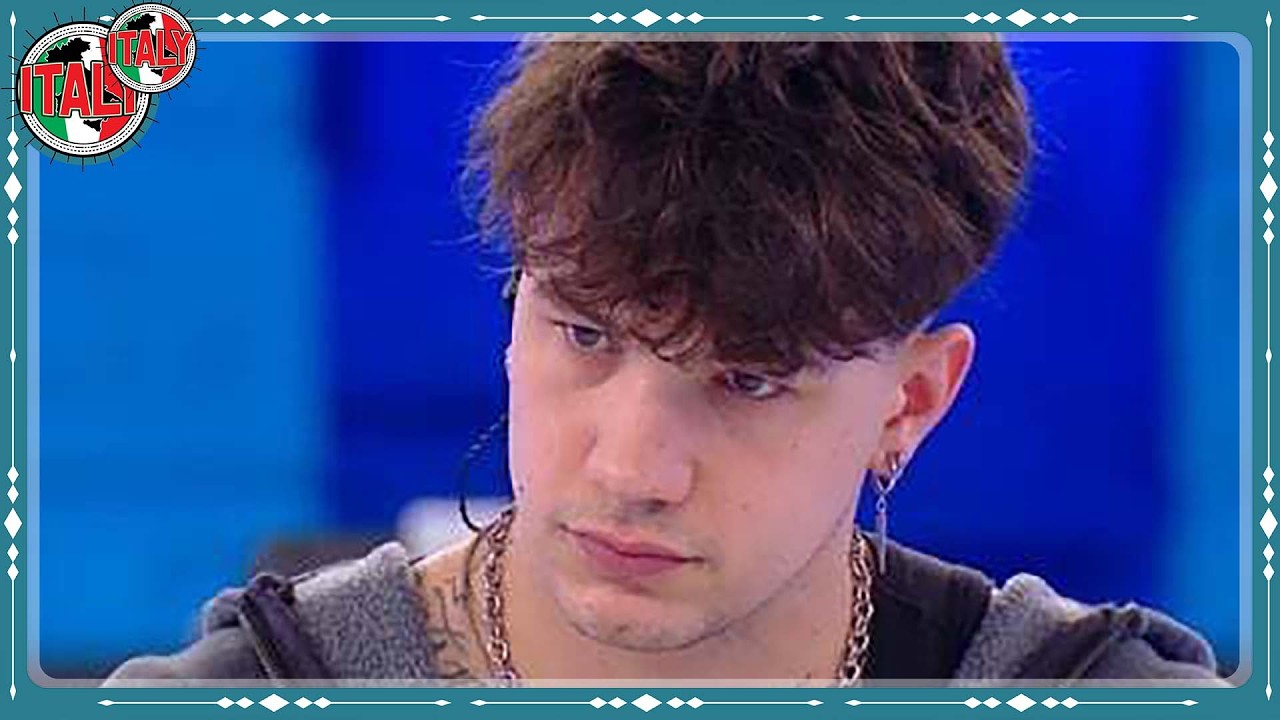 Tensioni e Trionfi ad Amici 25 Opi e Emiliano in Primo Piano