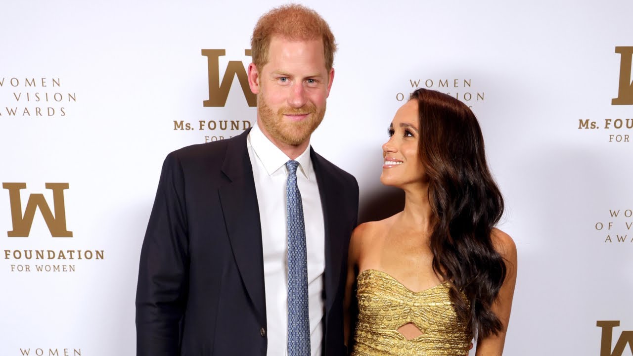 Archewell Foundation controversy a &lsquo;terrible look&rsquo; for Harry and Meghan