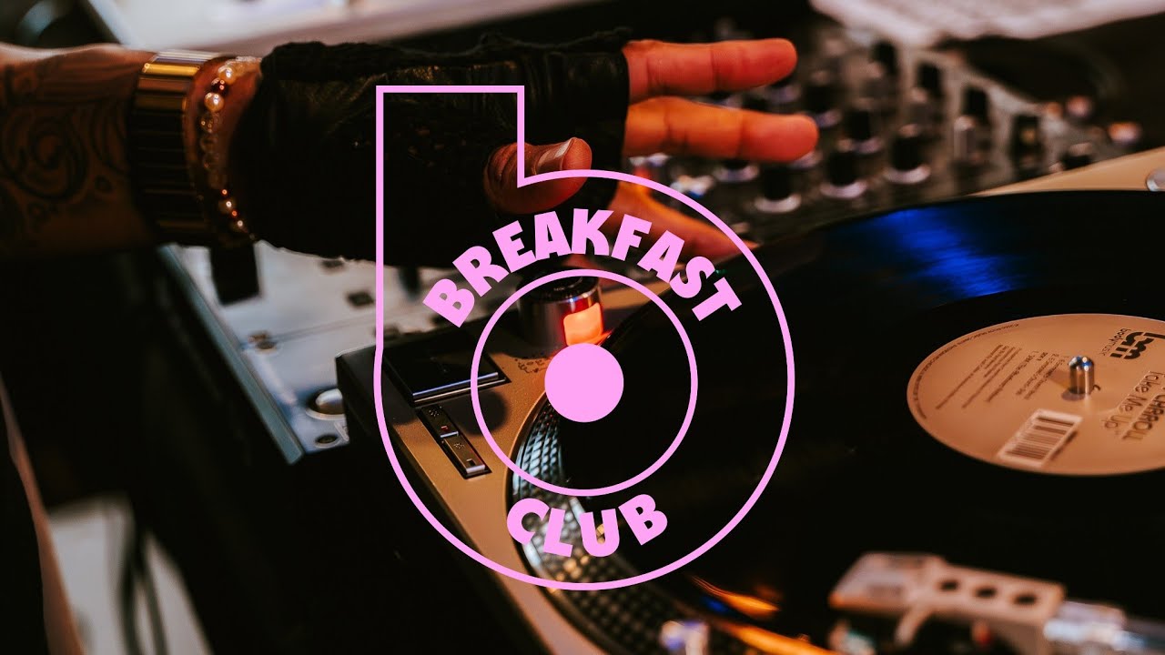 WARNING! DENNIS MERO – BREAKFAST CLUB SET (Audio Warning, Still a Vibe)