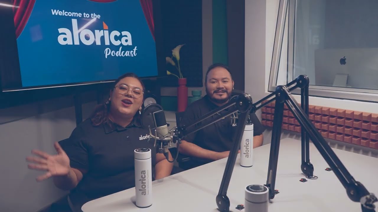 Episodio 6 -  Alorica tu gran carrera laboral