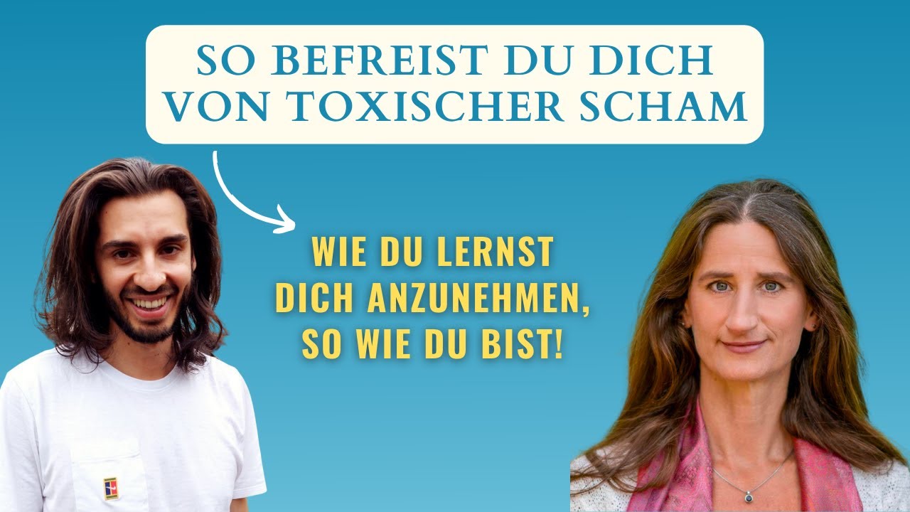 Interview mit Angelika Doerne: Lösen von Scham und Schuld von Georg Reyes