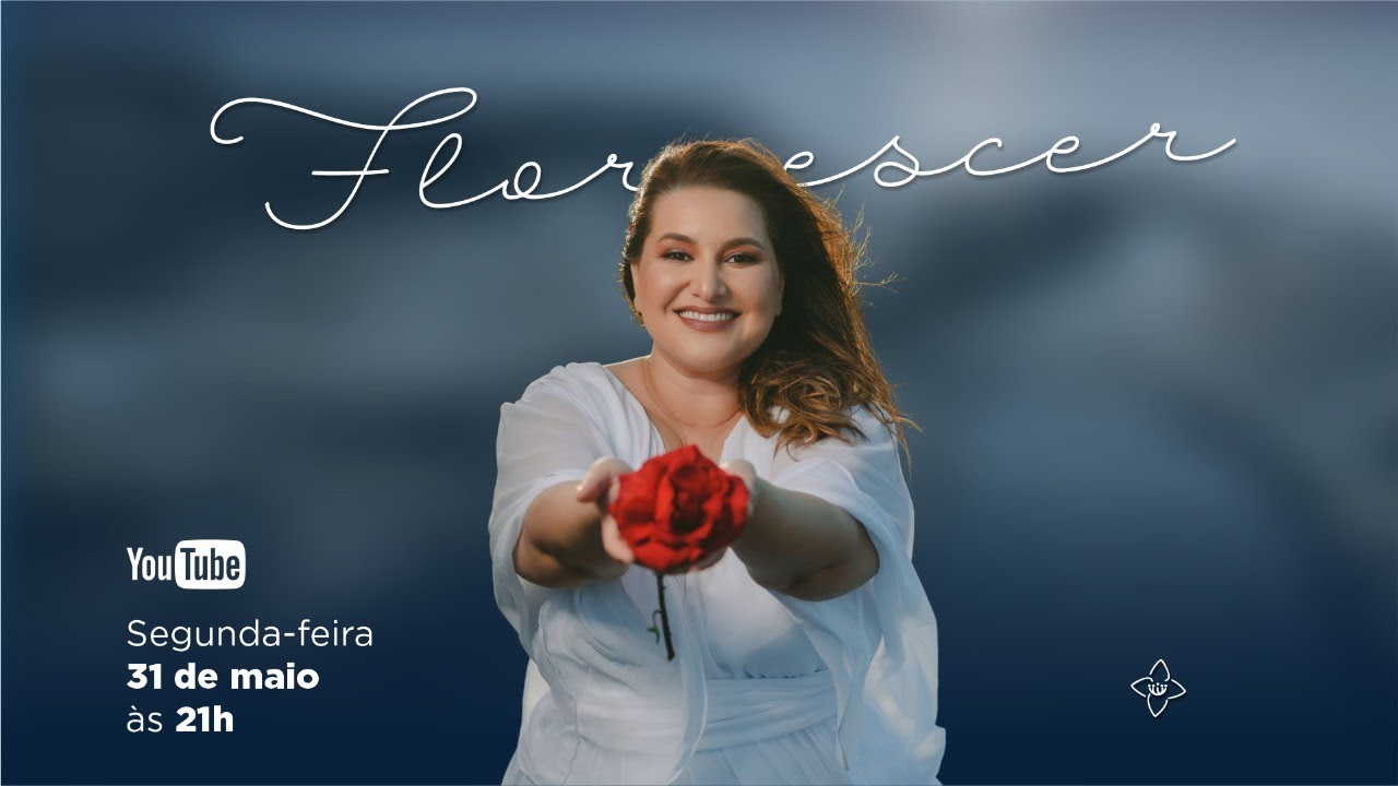 Florescer | Tâmara Cruz Oficial