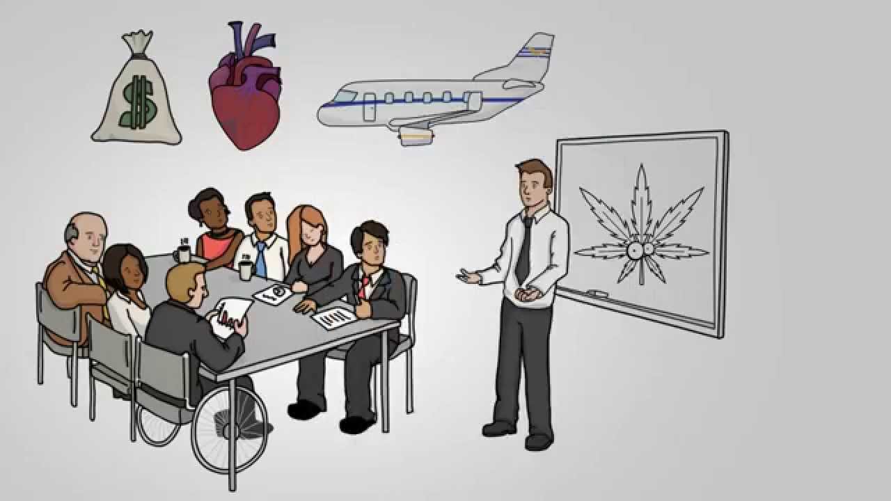 About Us   Whiteboard Video - Florida Marijuana Info.org