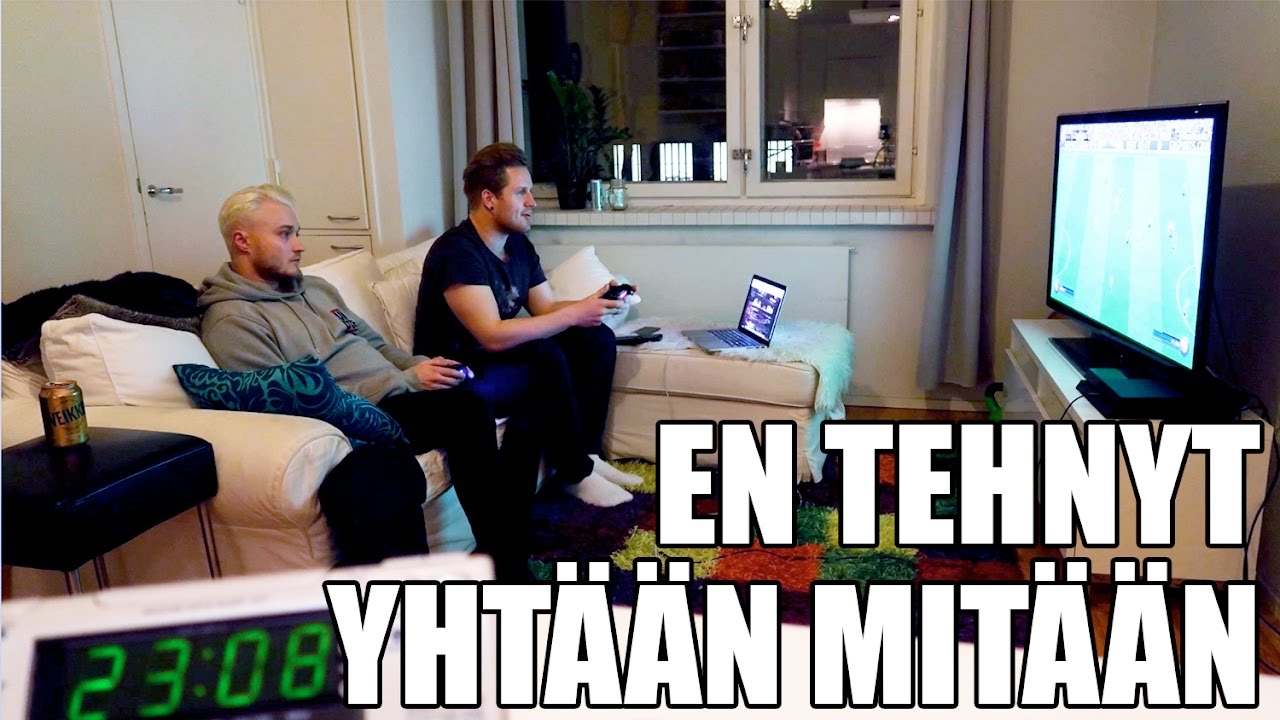 Maailman rehellisin My Day