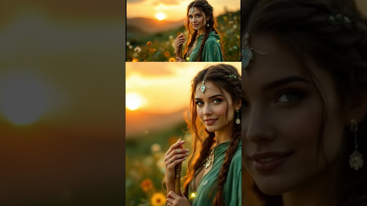 Relaxing music ❤️ Story Celtic 