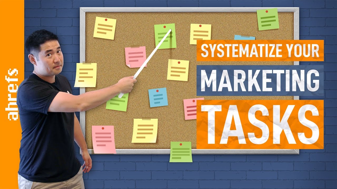 How to Prioritize Your Digital Marketing Tasks and Maximize Productivity