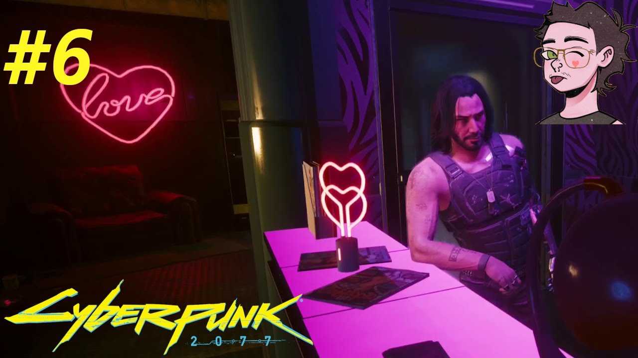We're On the Case | Cyberpunk 2077