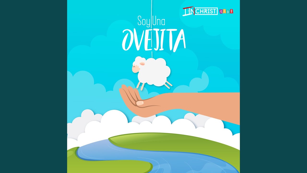 Soy Una Ovejita