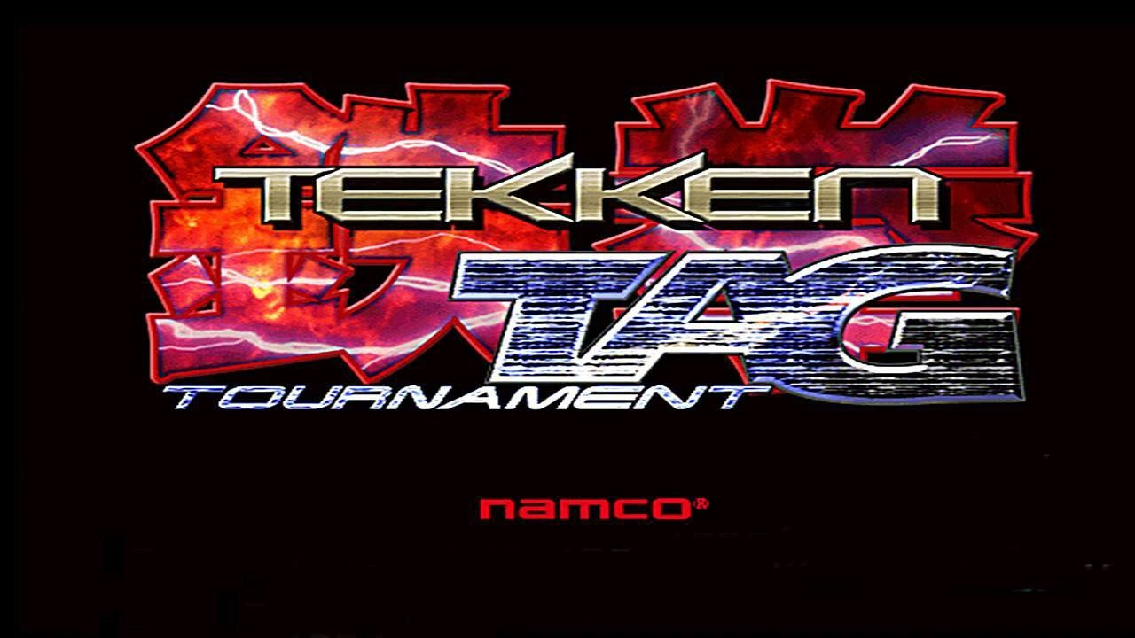 Tekken: Tag Tournament [Arcade] - Xiaoyu Theme