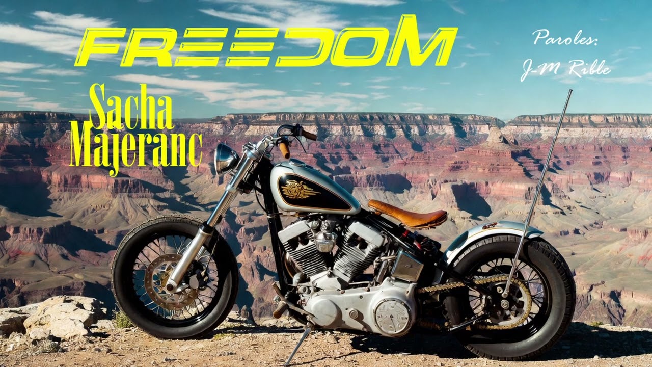 Freedom