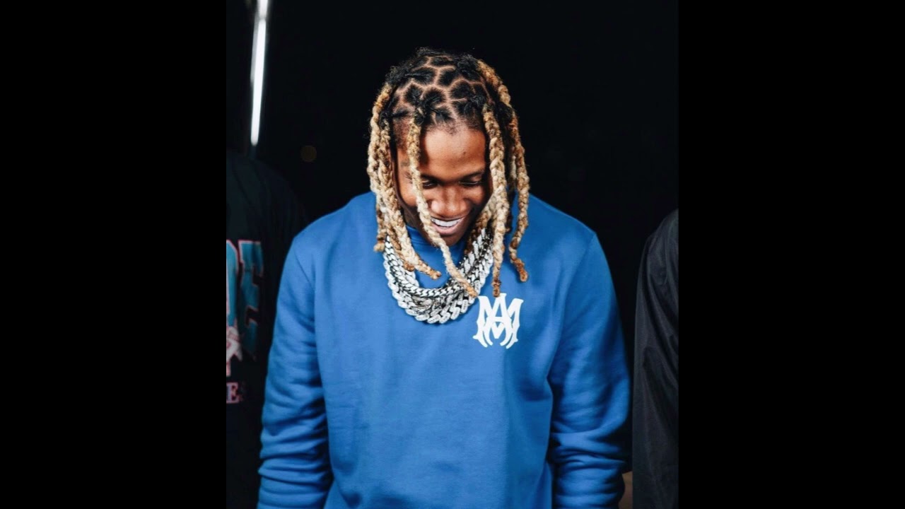 (FREE) Lil Durk Type Beat ''In That Mode