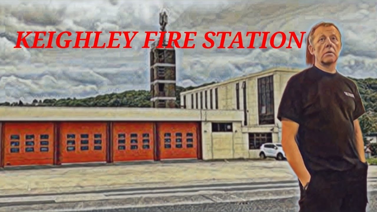 I Have 10 Mins Come Have A Look Around 😁🔥👨‍🚒🚒🧯