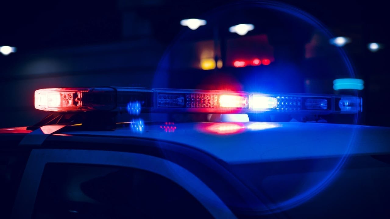 2 men found dead in car in DeKalb County, police say