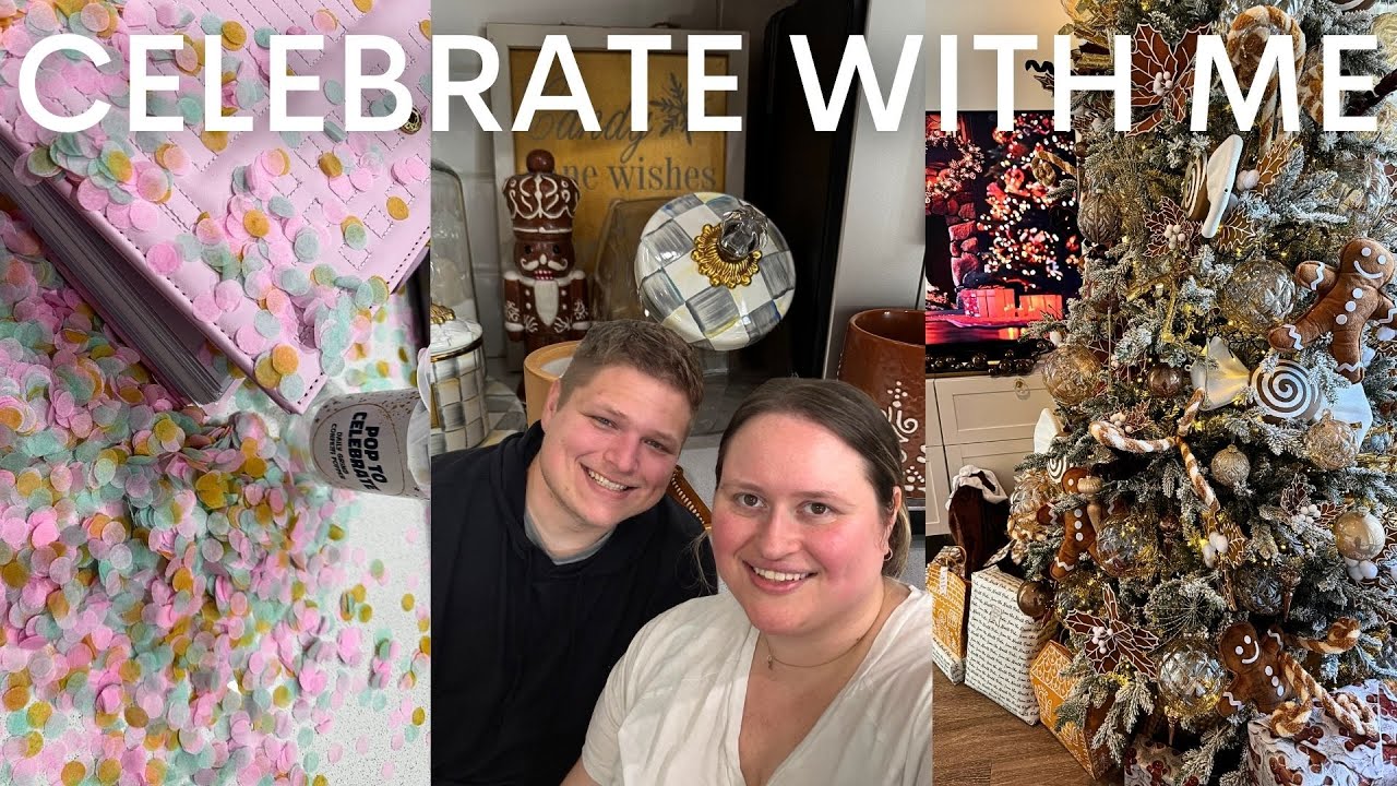 🏥❤️‍🩹‍✈️ From Surgery In Atlanta To New Years In Orlando ✨🥂🎊