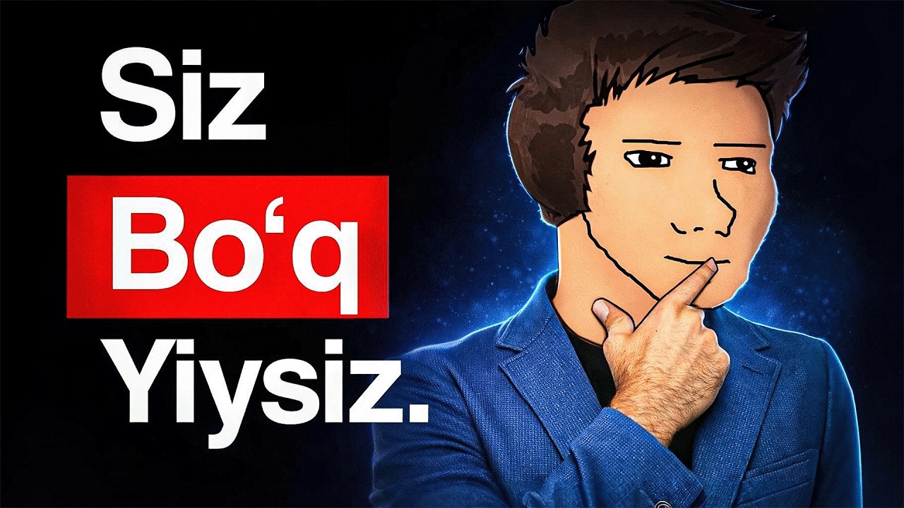 O'zbekistonda vaynlar be like...