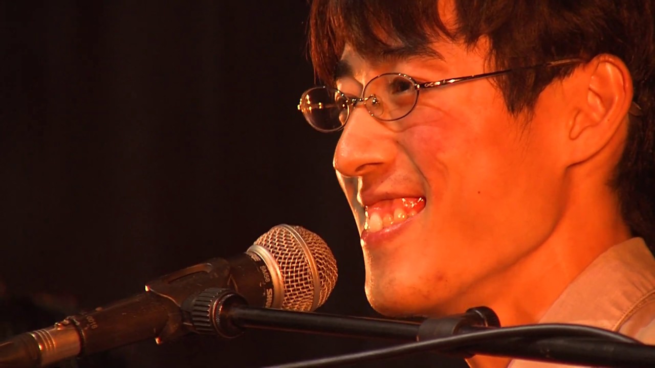 Hashimoto/Ogawa - Ridée - Yaouank 2018