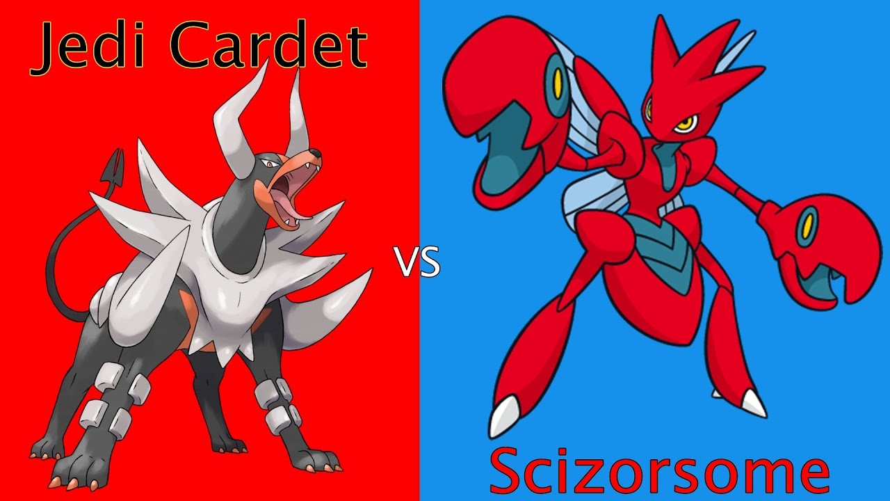 Pokemon X and Y Wifi Battle #15 vs Scizorsome - The False Prophet