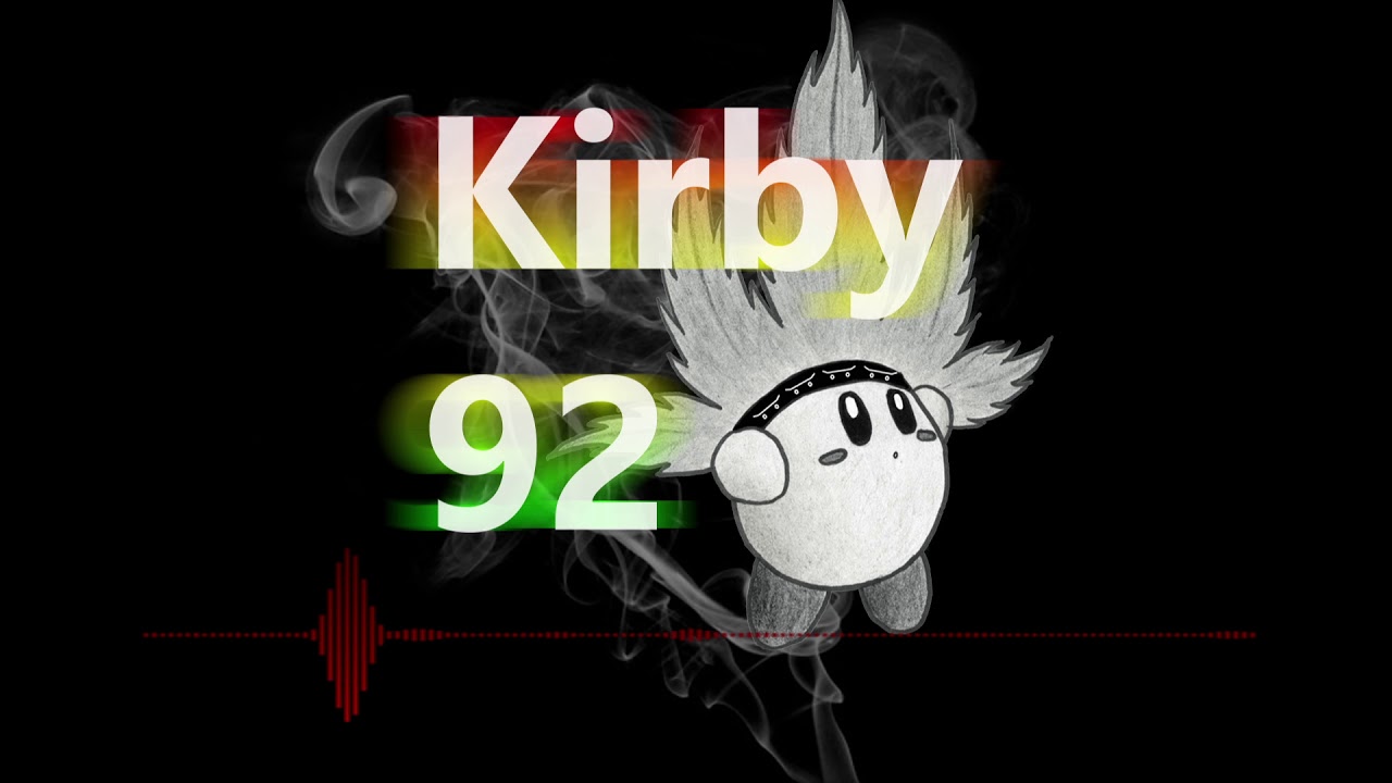 Kirby92 - Grass Land