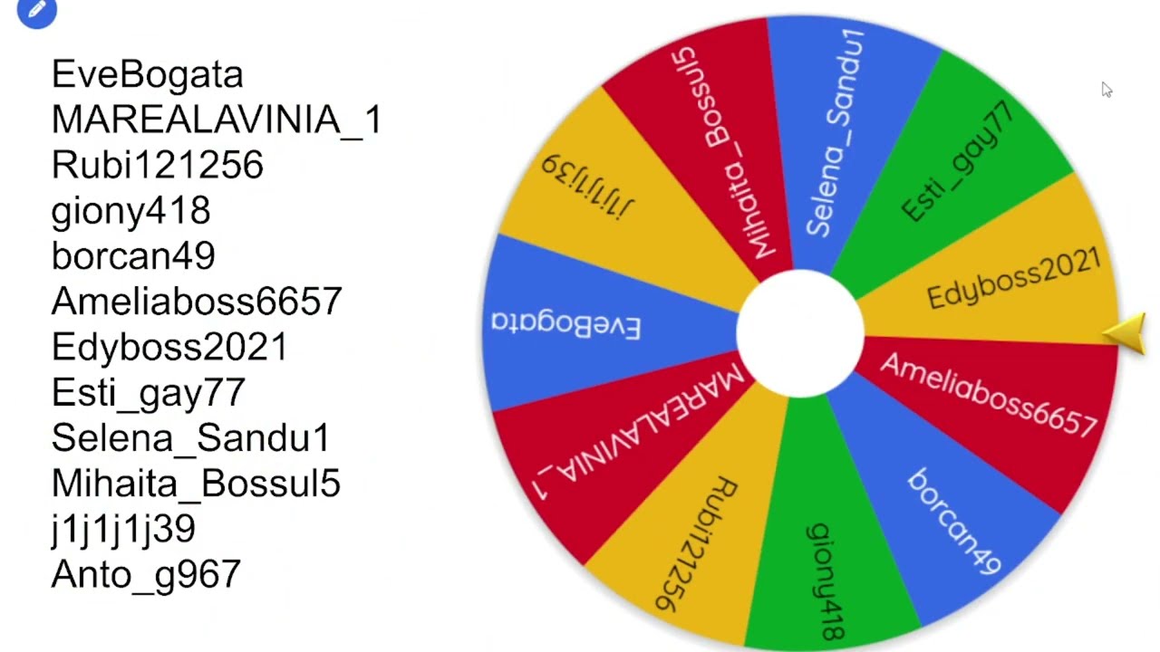 Giveaway-ul de 50 de Robux