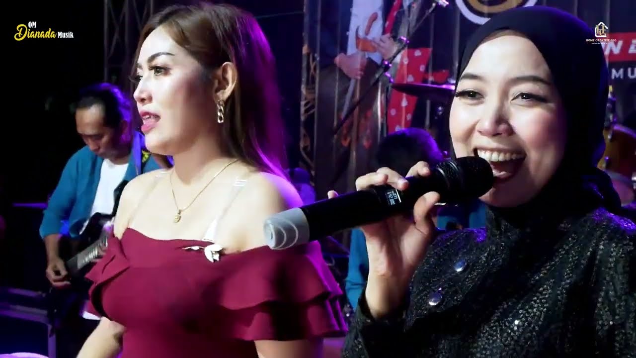 OMDIANADA - PENGANTIN BARU