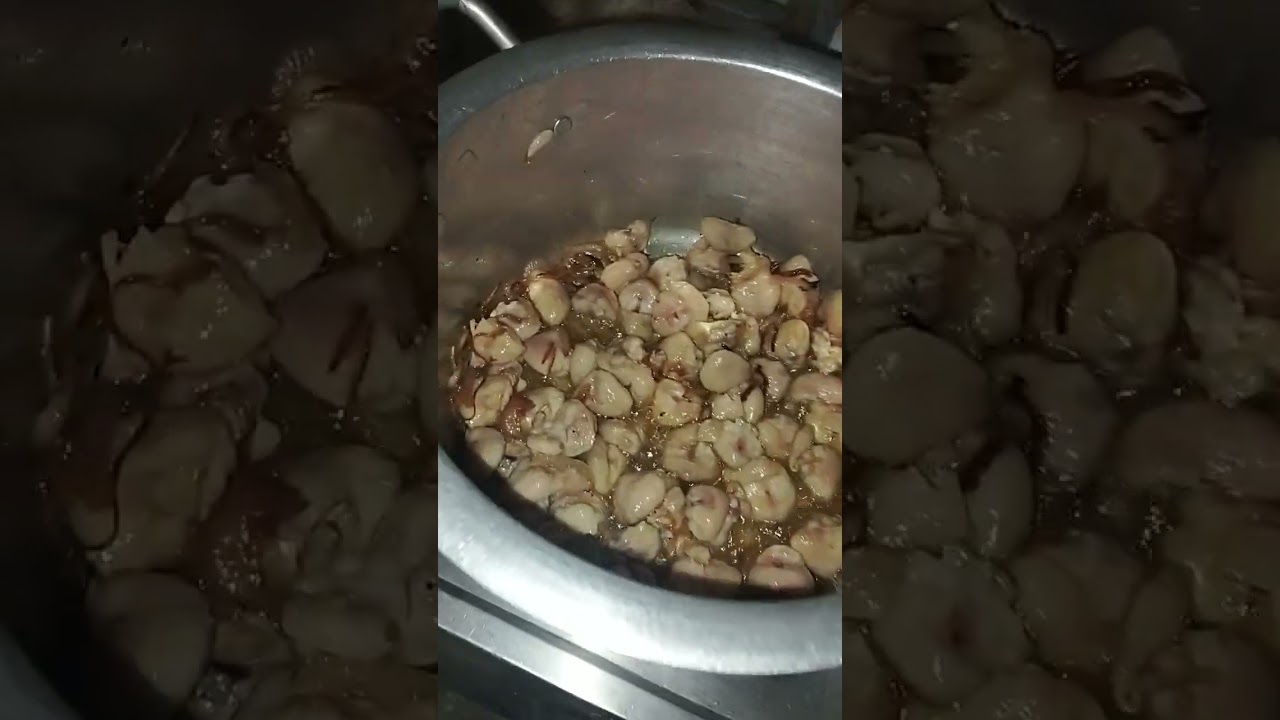 Masaledar chicken 🐔🤤😋👌