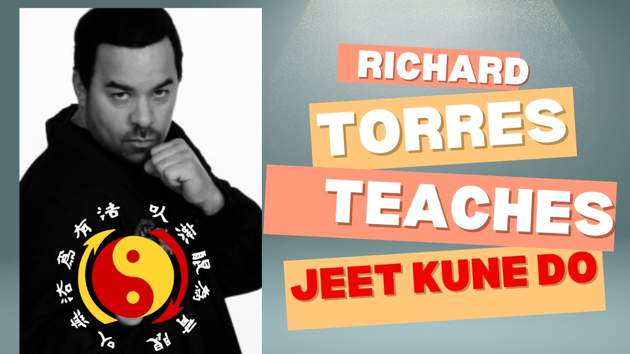 Does YOUR JKD Kicking SUCK?  Watch this video and find out!