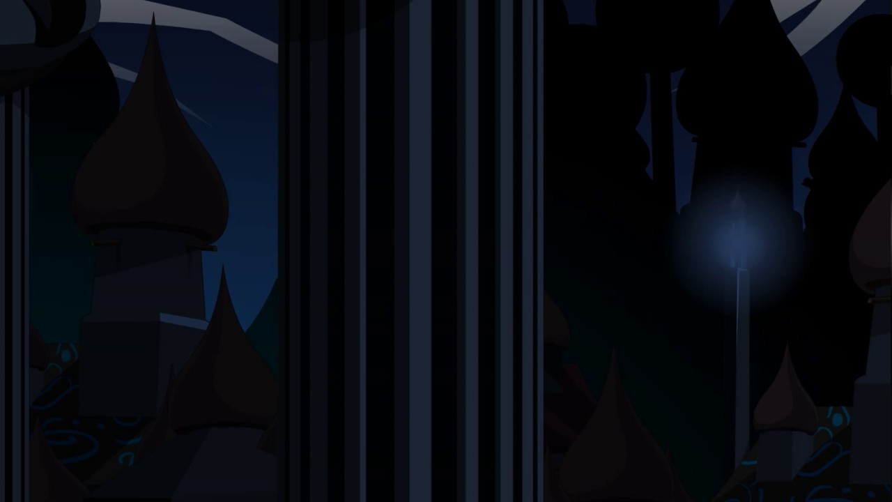 Dragonfable Soundtrack - Atrea