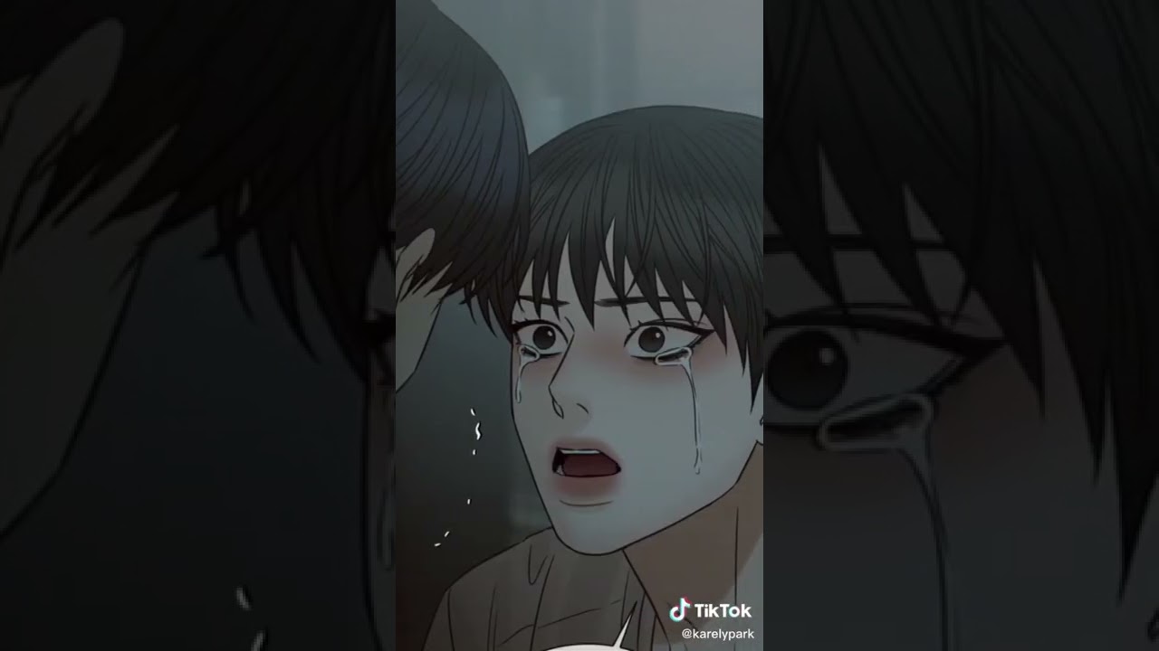 yaoi,bl,anime tiktok compilation