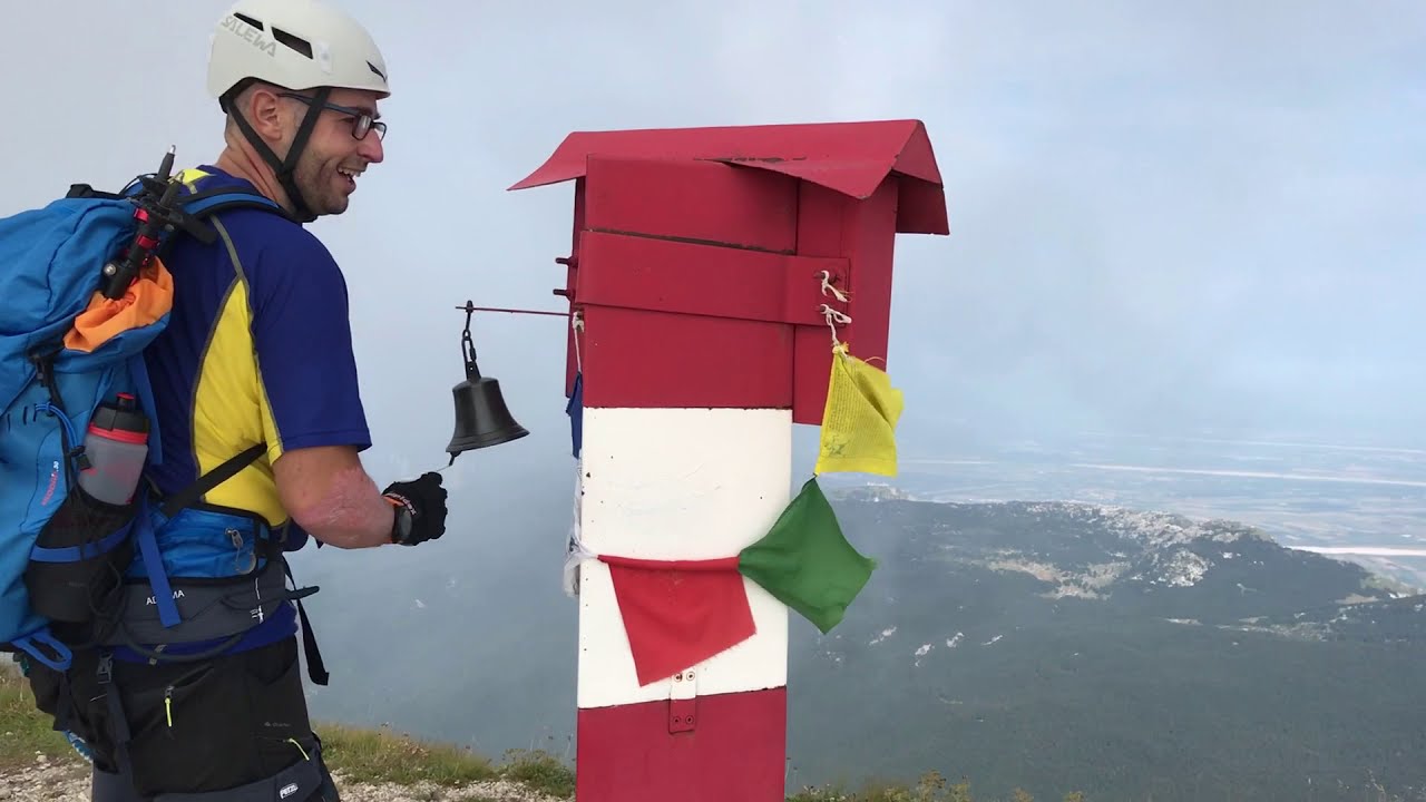 PIANCAVALLO - Cima Manera (monte Cavallo)