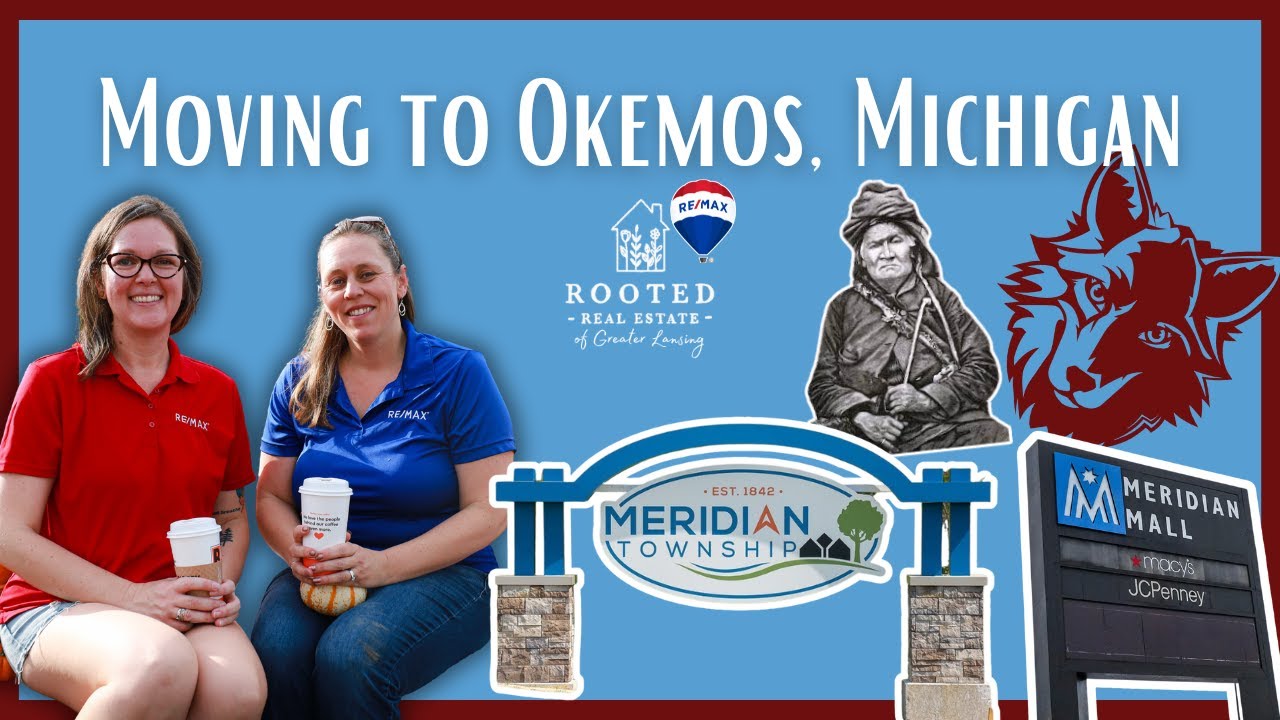Living in Okemos, MI — Schools, Neighborhoods, and Daily Life