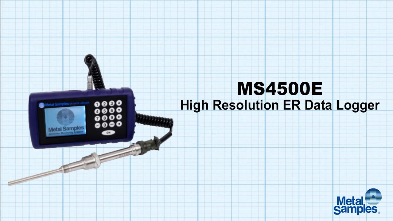 MS4500E