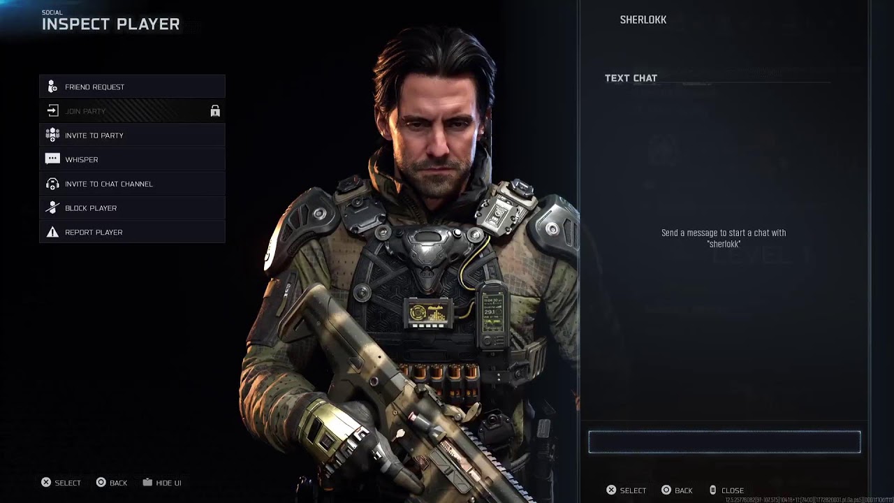 Annoying people W/ the JAVELIN 😈