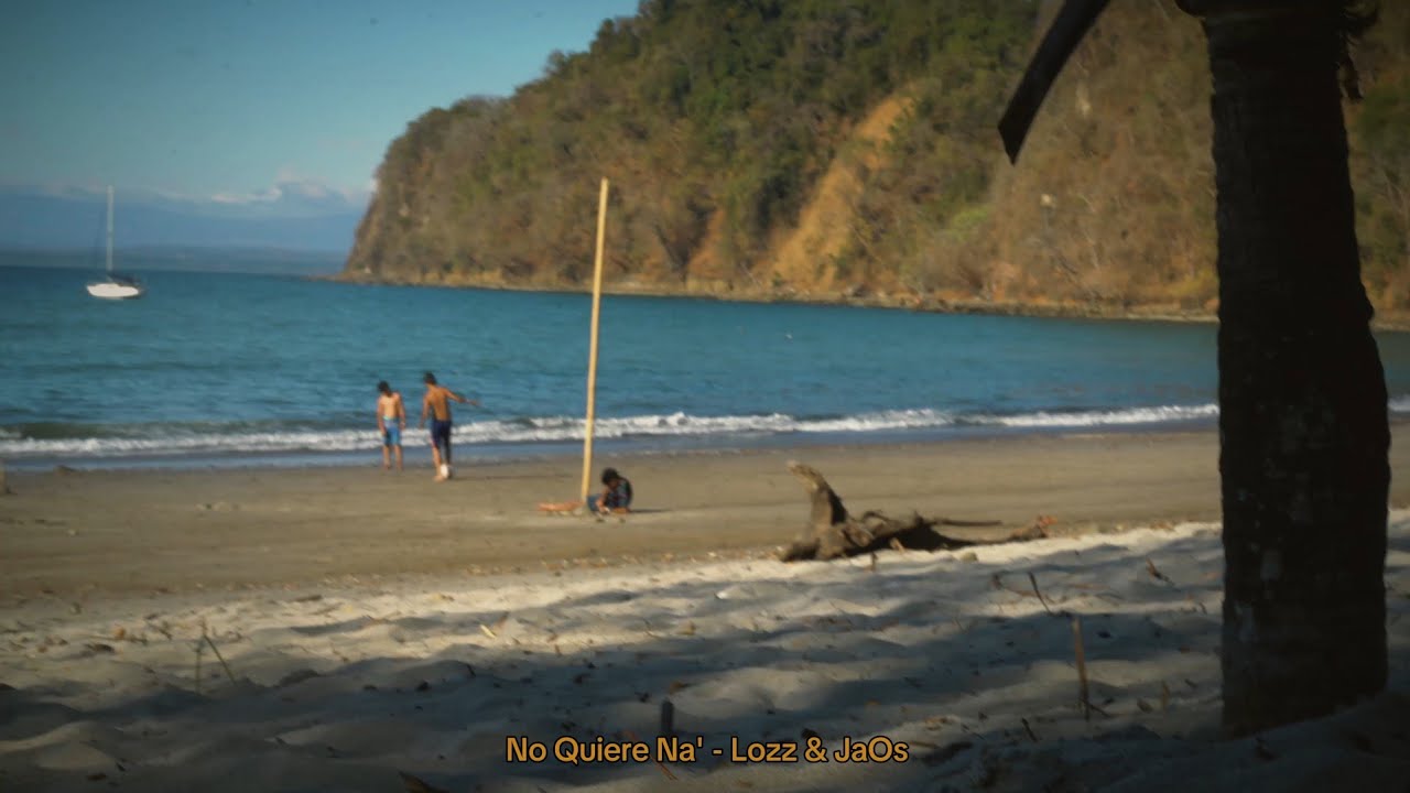 Lozz, JaOs y Chow - No Quiere Na (Video Oficial)