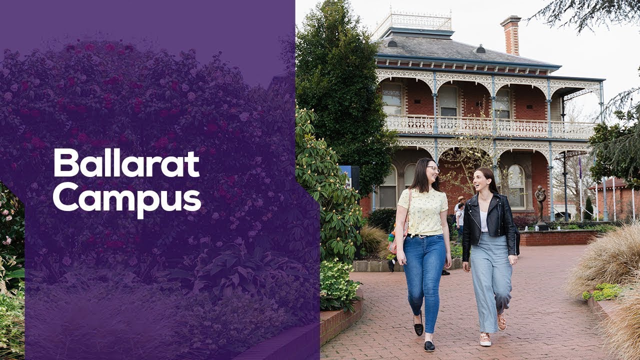 ACU | Ballarat