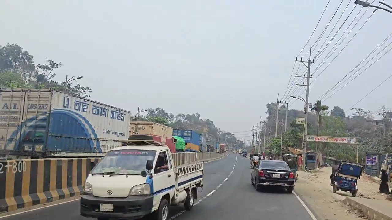 সলিমপুরে যৌথবাহিনীর অভিযানে চট্টগ্রাম বায়েজিদ লিংক ব্লক 