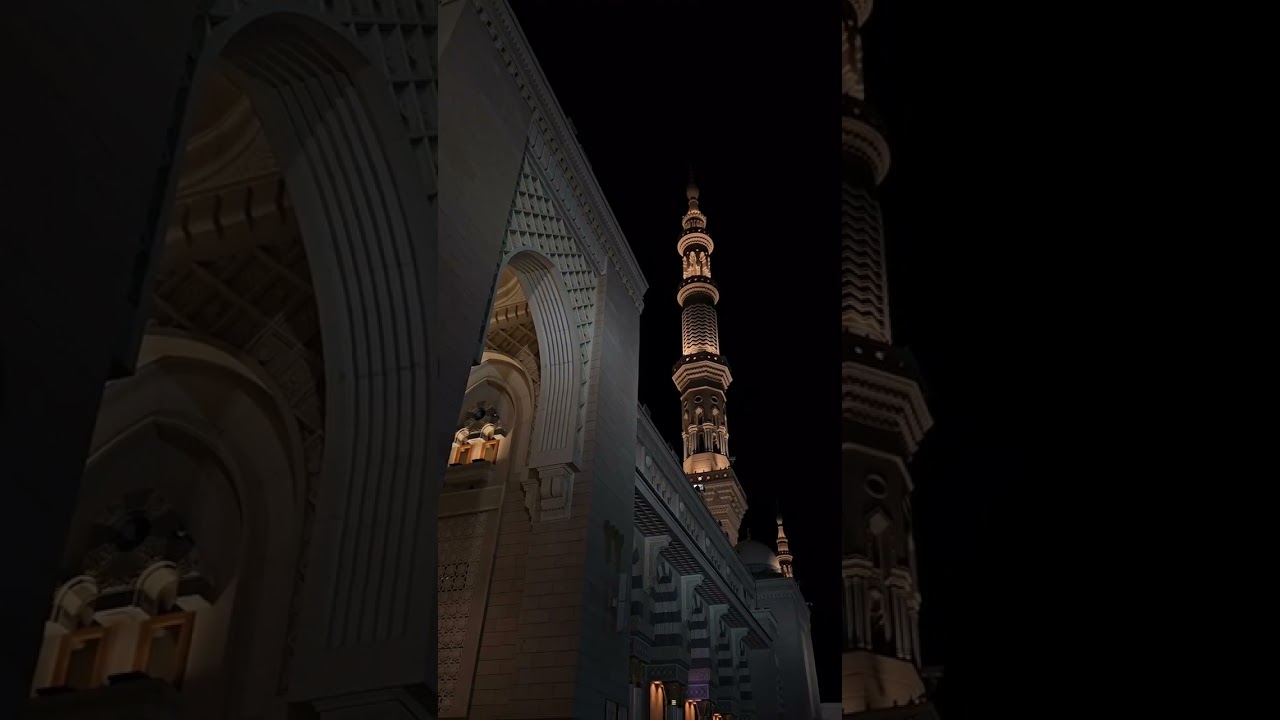 أذان الفجر الأول للمؤذن محمد قصاص الجمعة 26 رمضان 1445هـ