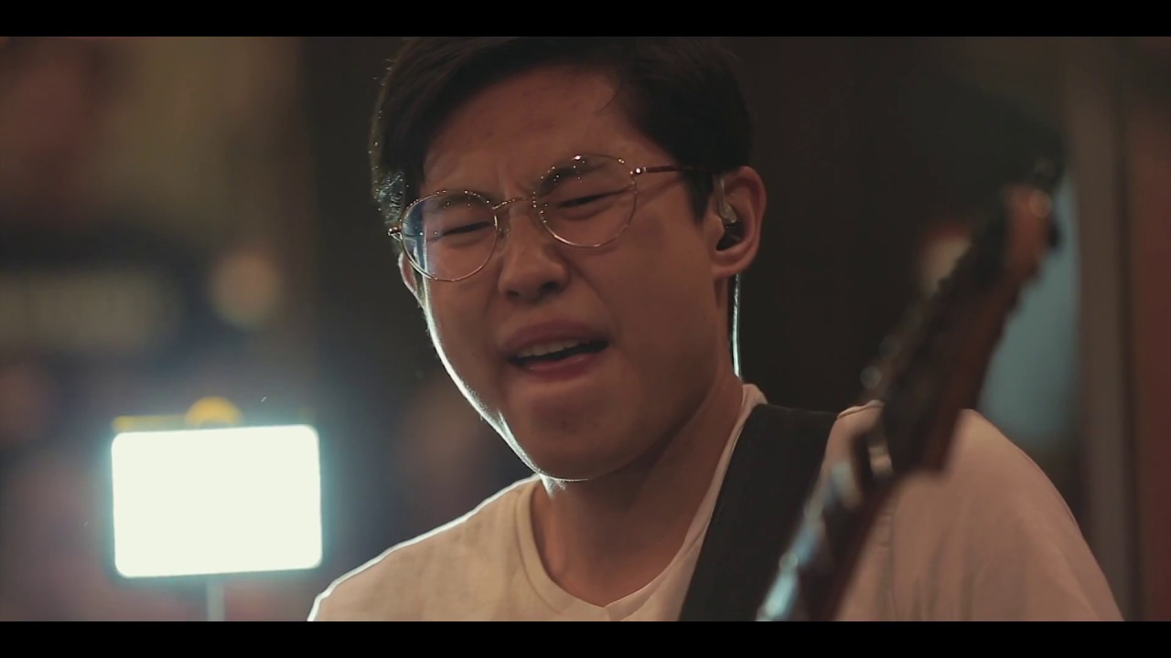 Joseph Yun - Run [ Live in Malibu ]