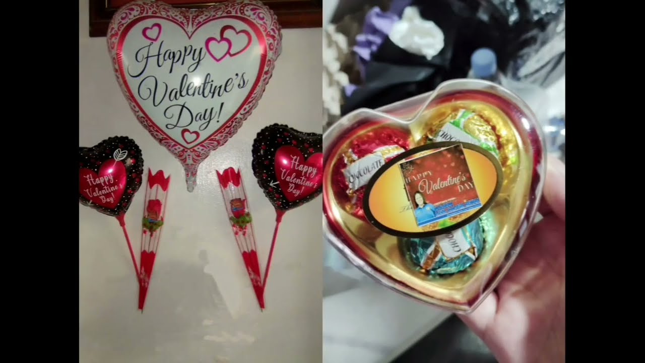 2026 SENIOR CITIZENS' VALENTINE'S PARTY
