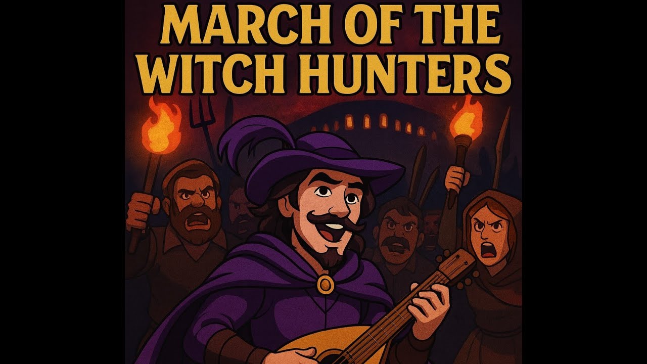 Quick Wicked Cover That Slaps!
