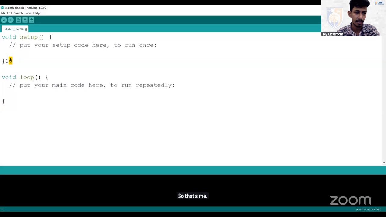 Arduino with Robotics (Beginners) 2025.12.18