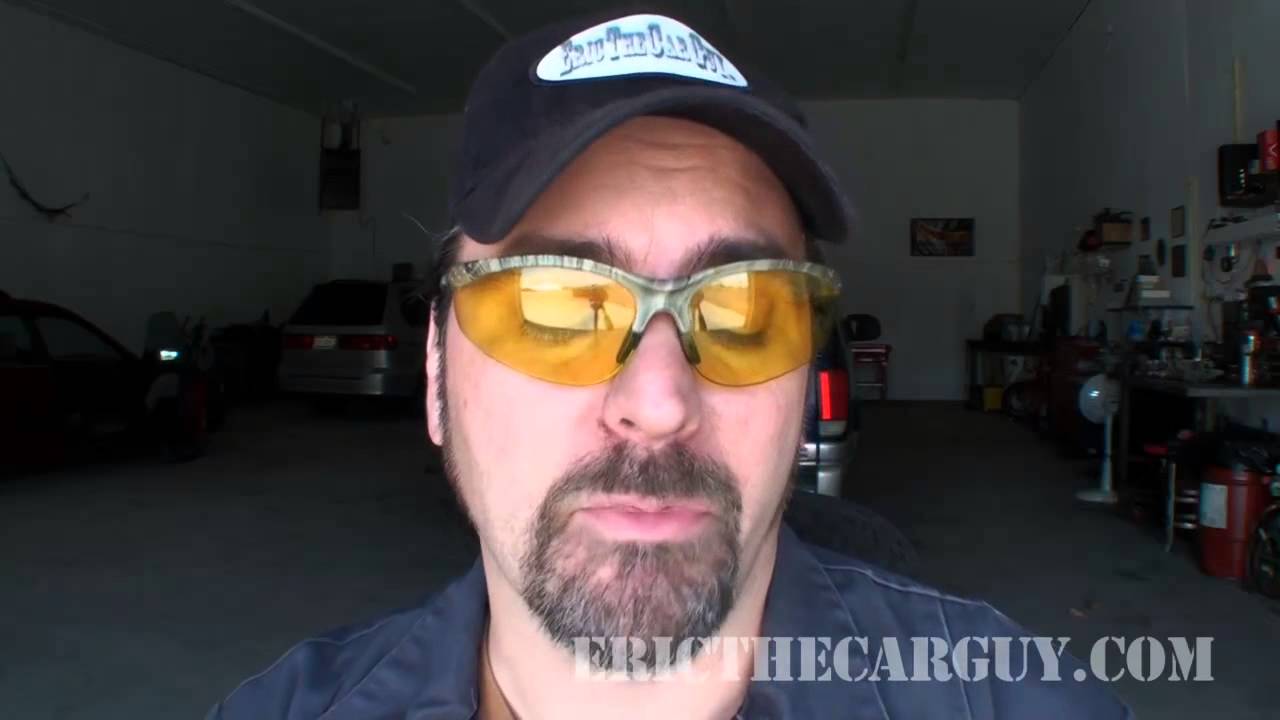 ETCG Talks About His Mechanic Fails