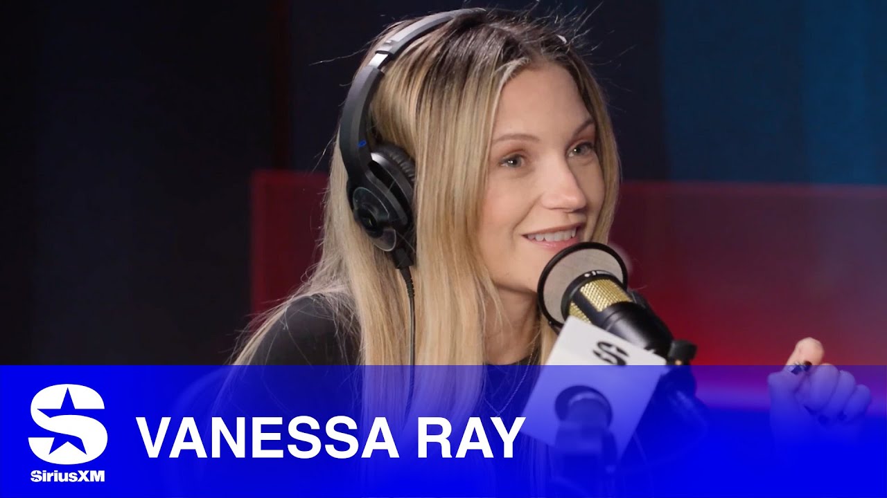 Vanessa Ray Hilariously Wore Shorts to Her ‘Suits’ Audition