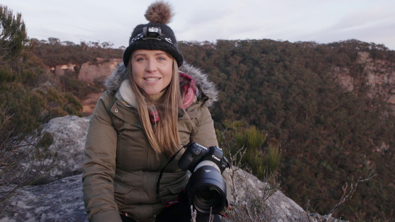 Canon EOS 6D Mark II | First Impressions with Travel Photographer Melissa Findley