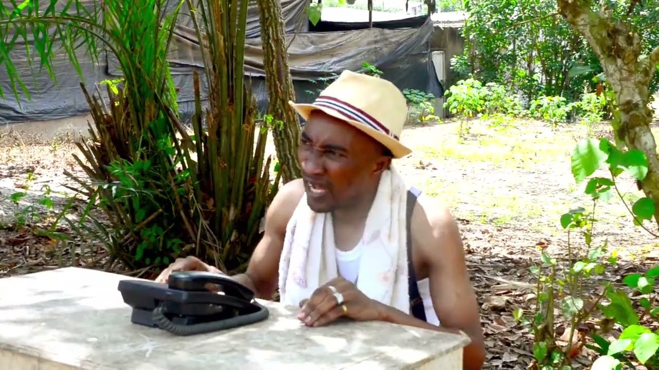 Sery Grégoire  avec les trois filles