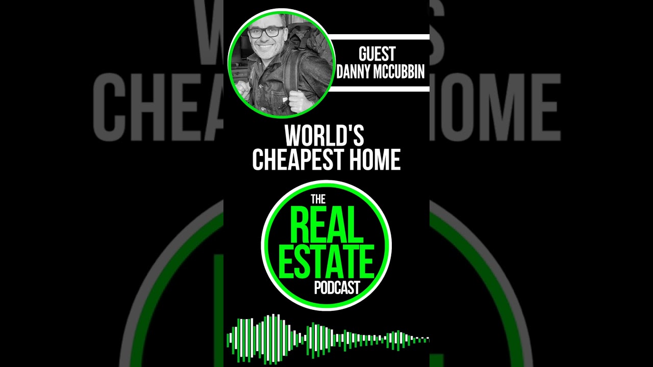 World's Cheapest House