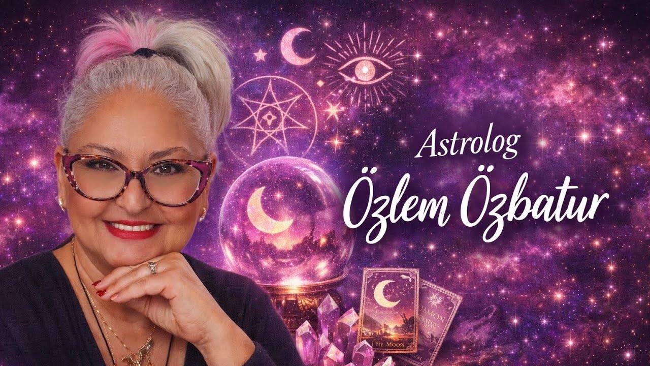 18 MART 2026 ÇARŞAMBA GÜNLÜK BURÇ YORUMLARI #astrologözlemözbatur #astrolojigünlük
