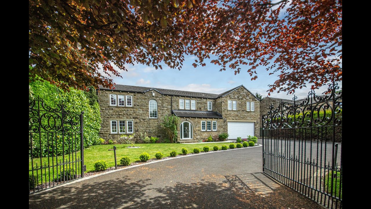 Yorkshire's Finest | The Orchard | Mirfield